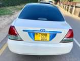 A picture of TOYOTA Mark11 GX 110