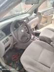 A picture of Corolla 2006 model partly first body Price 1 950 Buyer