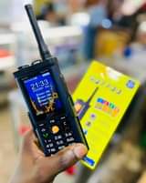A picture of SQ 7700 Quad SIM 4 SIM Card Slots 10000 mAh