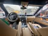 A picture of Range rover sport 2008 upgraded to 2010 Buy and drive