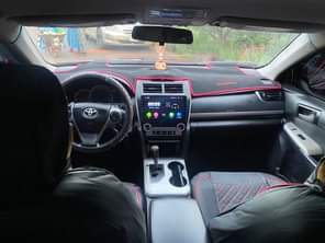 A picture of MR KEN AUTOs Ur happiness is our priority 2348038966089 call