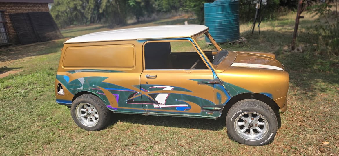 mahindra scorpio