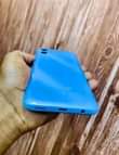 A picture of Samsung A04e storage 64GB