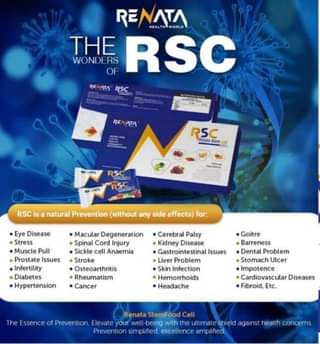 A picture of RSC