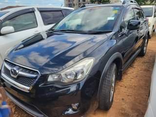 A picture of 2015 Subaru XV 2 0cc