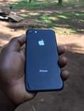 A picture of iPhone 8