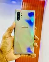A picture of Samsung Note 10 Plus