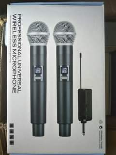 microphone
