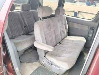 A picture of 2004 Toyota 2004 Sedan