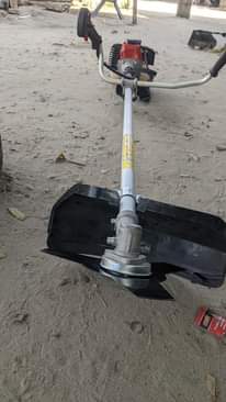 A picture of Brush cutter