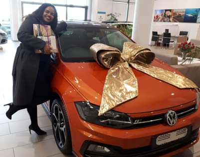 Sakhile K.