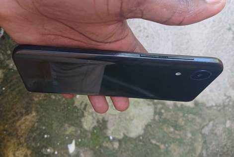 A picture of Samsung galaxy a03 core