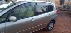 A picture of 2008 Japan Spacio
