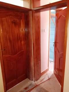 A picture of Classic doors and frames