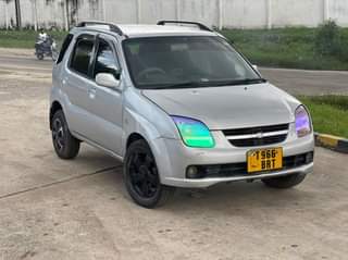 chevrolet