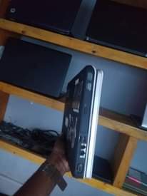 A picture of DELL INSPIRON LAPTOP