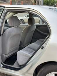 A picture of LUIZ FIGO ENTERPRISE 07041398812 2004 model corolla Custom Aug 2022