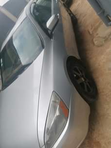 A picture of Registered car