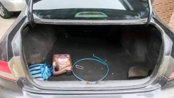 A picture of No waste of time As Edey Hot Honda eod 4plugs