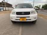 A picture of TOYOTA RAV4 YEAR 2005 ENGINE CAPACITY 1790 FULL AC PRICE