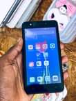 A picture of Tecno RA7 4G