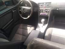 A picture of First body C180 Benz Ac Engine and Gear Perfect With