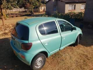 cars under 2000