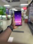 A picture of Smarrtphones