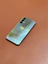 A picture of Galaxy A24
