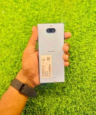 sony xperia