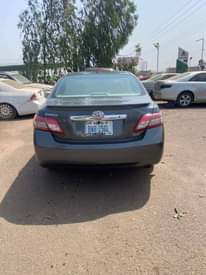 A picture of 2010 Toyota Camry XL 2010