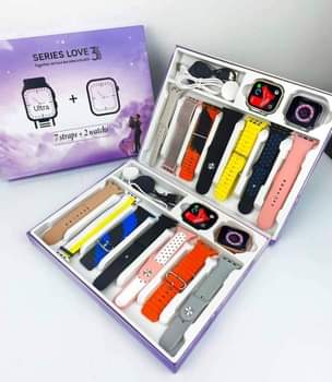 watches