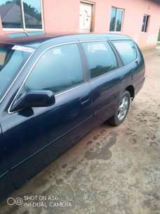 A picture of Buy and drive