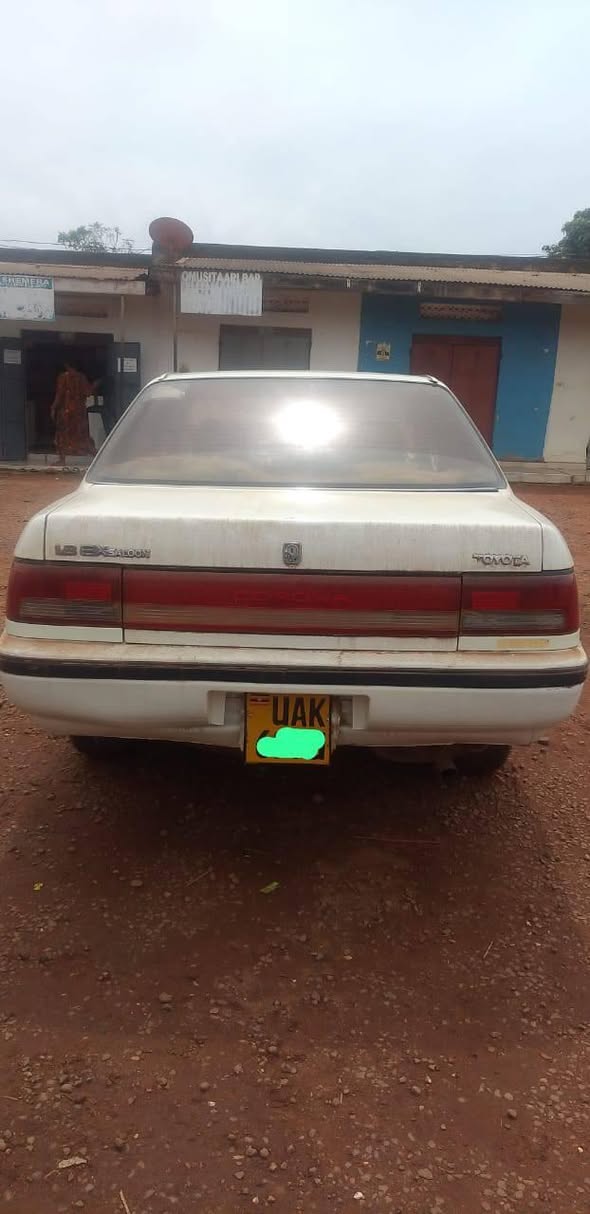 A picture of Quick sale just 5m buy and drive call me or