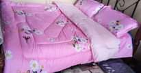 A picture of Bedcovers
