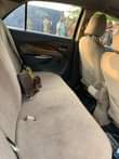A picture of 2008 toyota Yaris