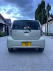 A picture of TOYOTA PASSO CXR