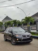A picture of Happy new week Preowned Lexus RX350 Year 2013 Refer and