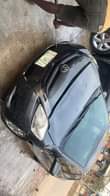 A picture of Toyota yaris