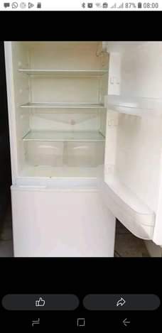 classifieds/fridges