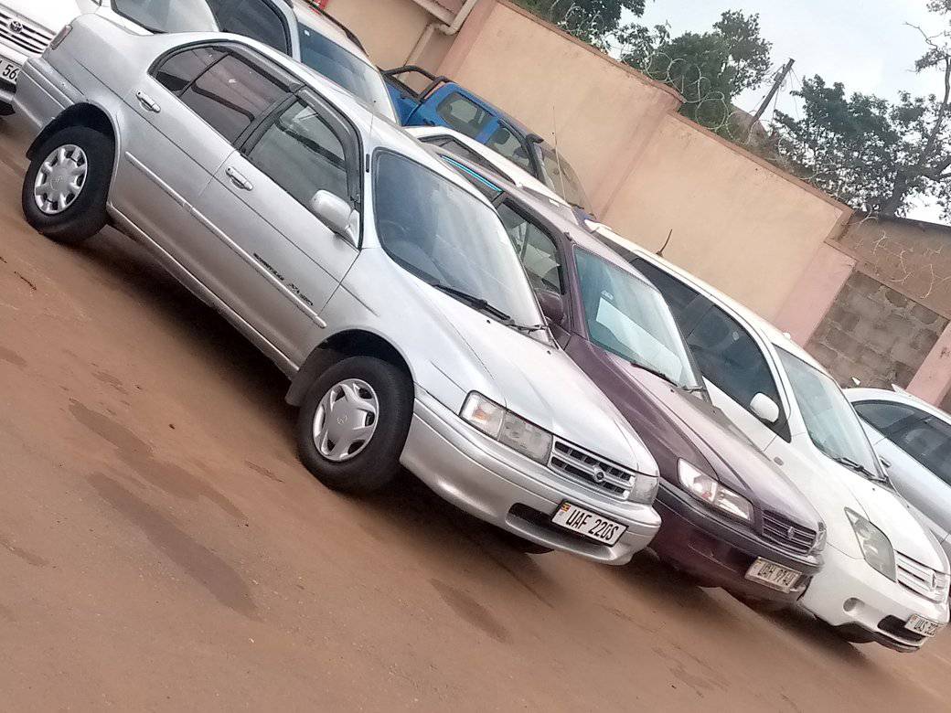 used opel