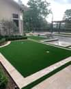 A picture of Artificial turf grass carpets