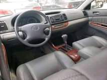 A picture of Very Clean Tokunbo Toyota Camry for sale at katsina State