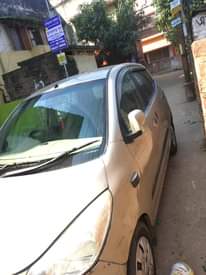 A picture of Hyundai i10 2010 October 2025 October