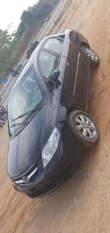 A picture of Honda civic sound engine AC cooling well first body sweet