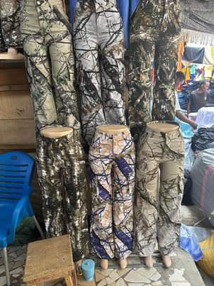 GHANA -.