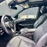 A picture of Gle350 2017