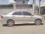 A picture of Toyota Corolla sport 2004 Body needs serious attention Ac is