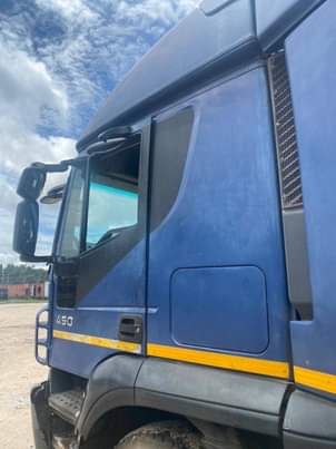 A picture of Iveco