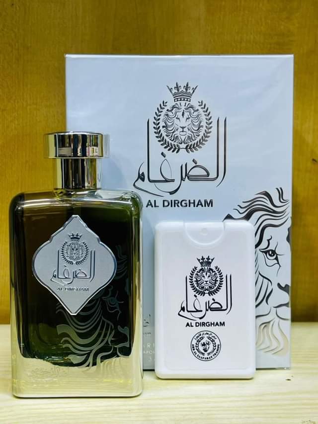 A picture of Al Dirgham Perfumes